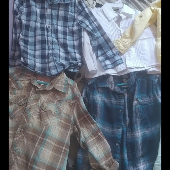 Toddler Boys & girls vloths - Picture 7 of 8